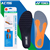 Yonex AC196EX Power Cushion Plus Agility Insole BLACK