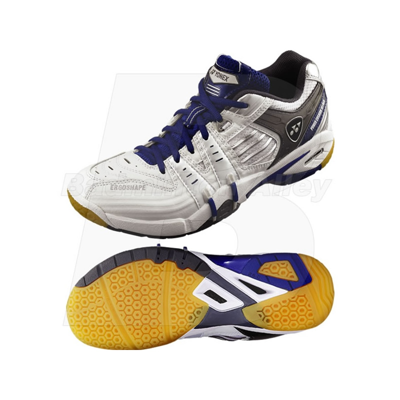 Yonex shb 34ex hot sale badminton shoes