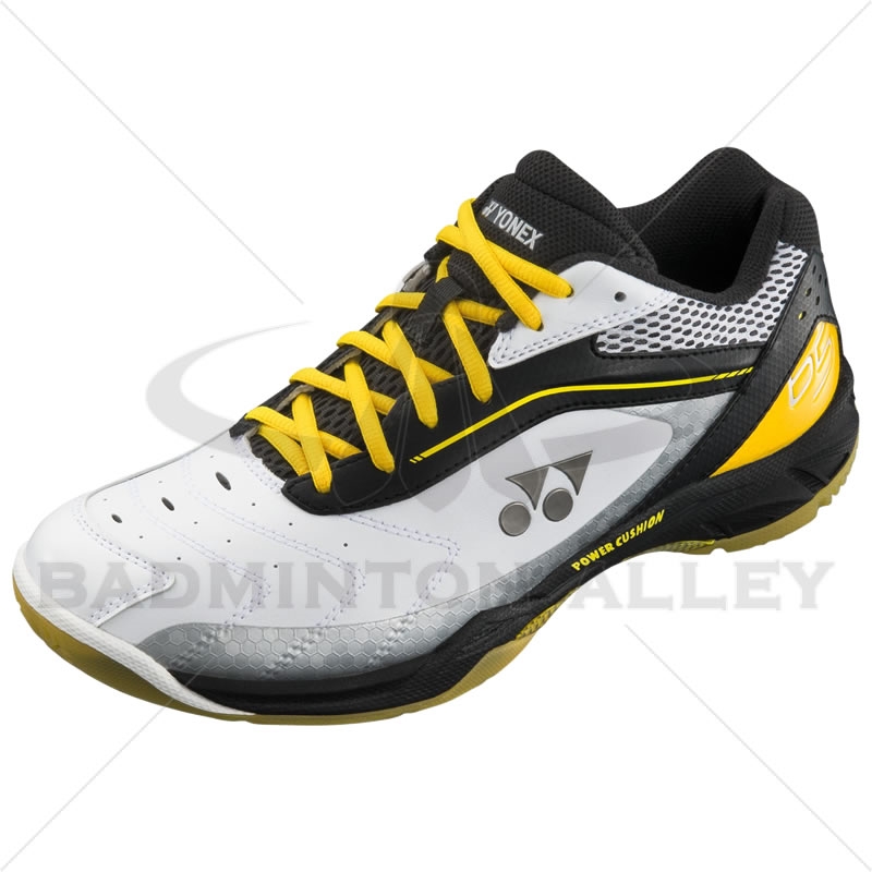 Yonex best sale 65m shoes