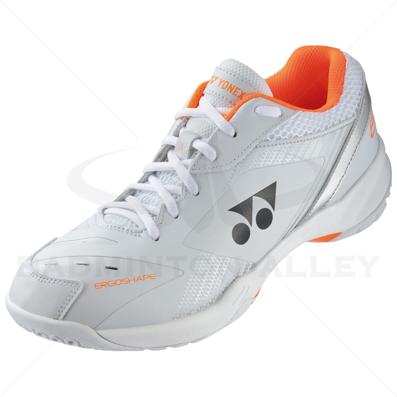 Yonex cheap shoes orange