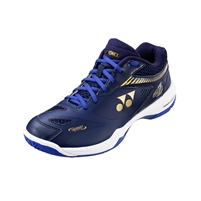 Yonex SHB-65Z2 Men Sapphire Navy Kento Momota Edition Badminton Shoes