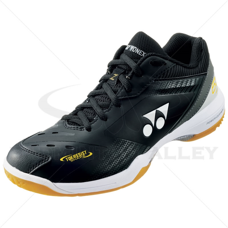 Yonex gum 2025 sole shoes