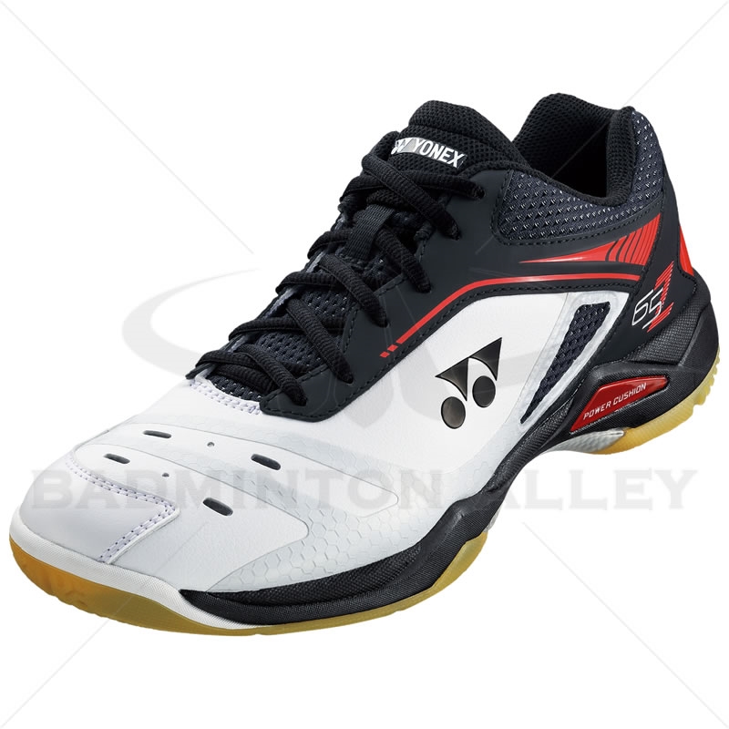 Yonex power cushion store 65zm badminton shoes