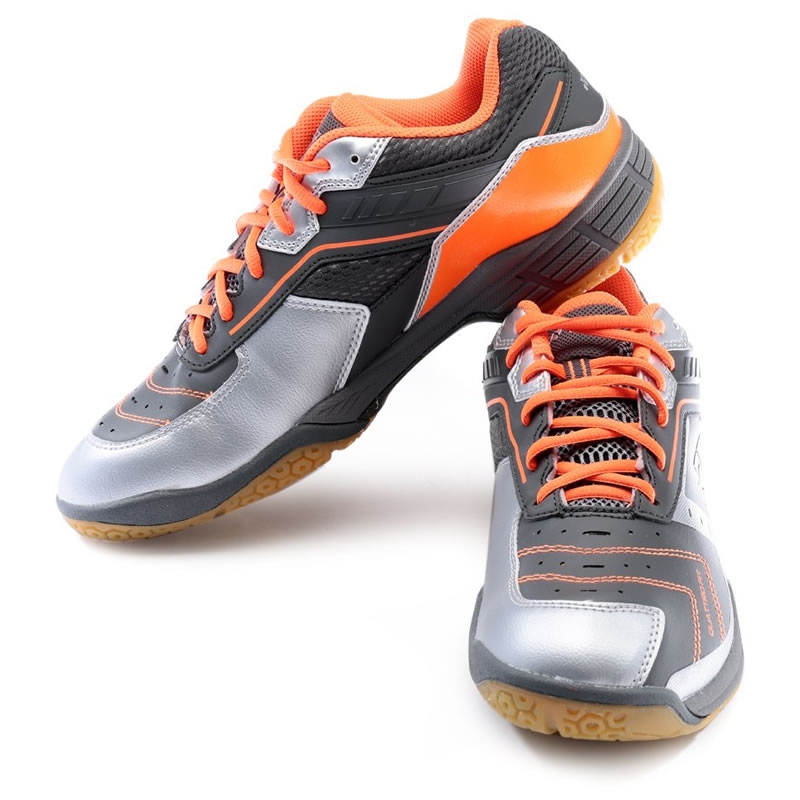 Yonex SHB-87LTD High Orange Limited Edition Badminton Shoes