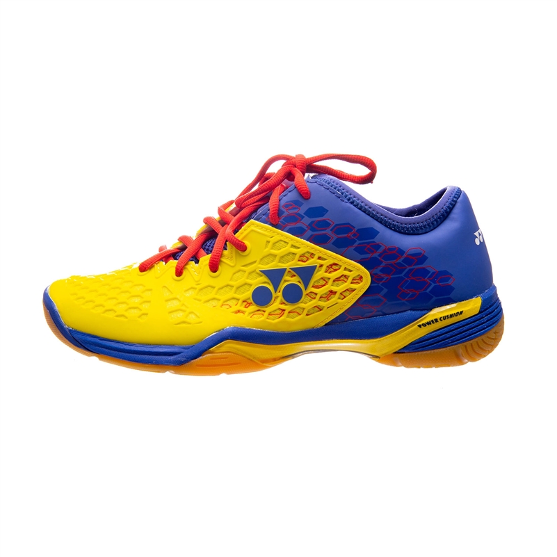 Yonex badminton shoes lee chong sales wei