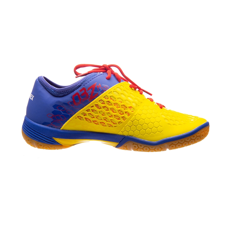 Lee chong wei deals shoes 218