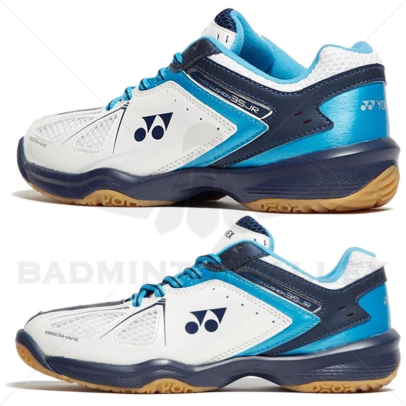 Yonex power cushion store 35 junior