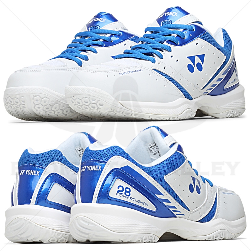 Yonex power sale cushion 28