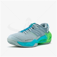 Yonex Subaxia GT1 Women Grayish Green Badminton Shoes SHBSG1L Yonex Subaxia GT1 Women Grayish Green Badminton Shoes SHBSG1L