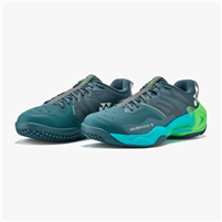 Yonex Subaxia GT1 WIDE Dark Green Badminton Shoes SHBSG1W Yonex Subaxia GT1 WIDE Dark Green Badminton Shoes SHBSG1W