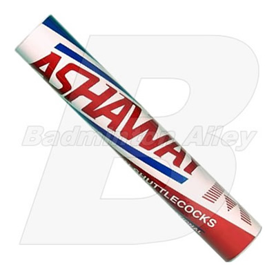 ASHAWAY Platinum International Professional Feather Shuttlecock