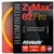 Ashaway ZyMax 62 Fire (0.62mm) Badminton String - Orange