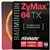 Ashaway ZyMax 64TX (0.64mm) Badminton String - Orange