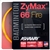 Ashaway ZyMax 66 Fire (0.66mm) Badminton String - Orange