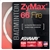 Ashaway ZyMax 66 Fire (0.66mm) Badminton String - White