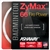 Ashaway ZyMax 66 Fire Power (0.66mm) Badminton String - White