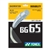 Yonex BG-65 (BG65) White (0.70mm/10m/33ft) Badminton String