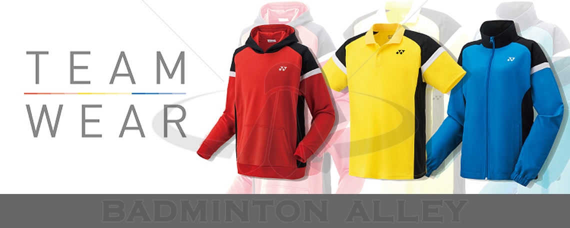 Badminton alley on sale